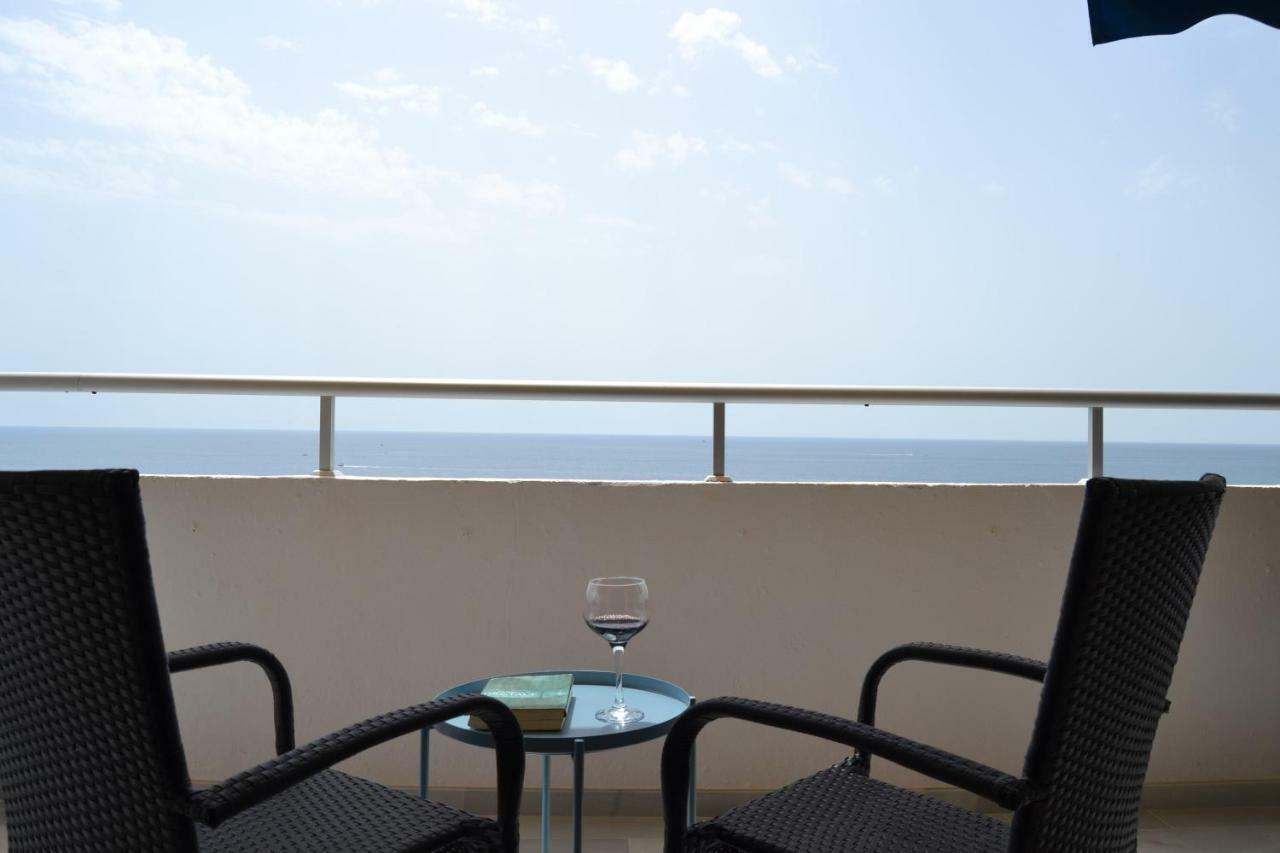 Beach Front Penthouse - Fuengirola Εξωτερικό φωτογραφία