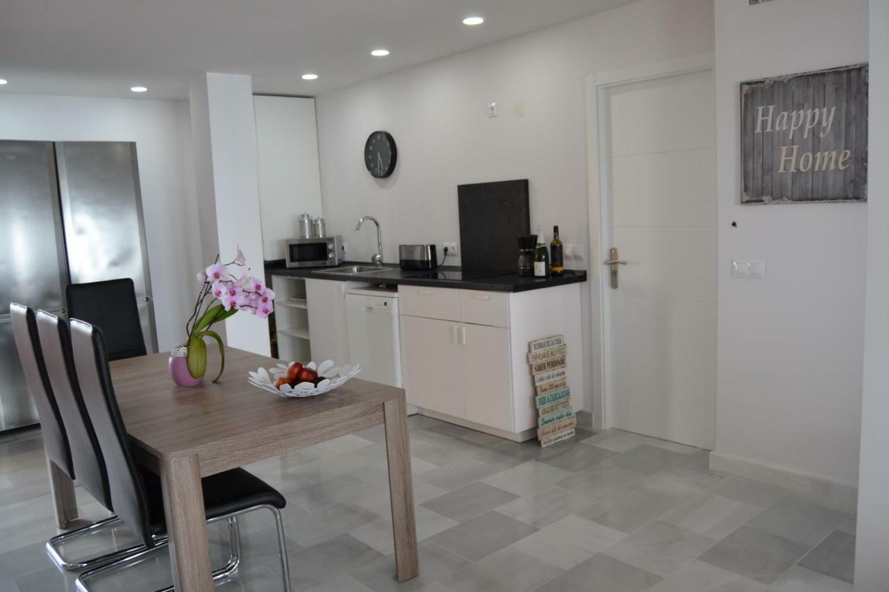 Beach Front Penthouse - Fuengirola Εξωτερικό φωτογραφία