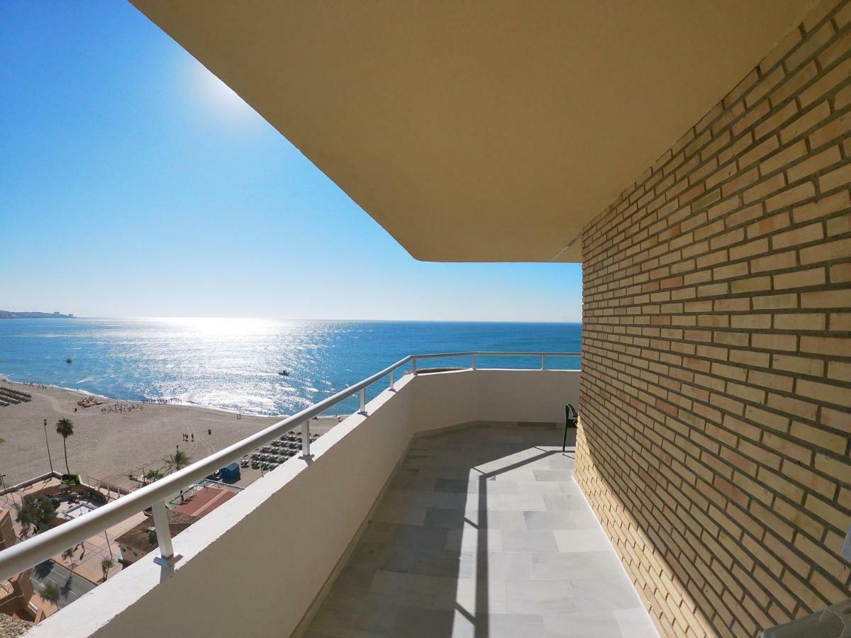 Beach Front Penthouse - Fuengirola Εξωτερικό φωτογραφία